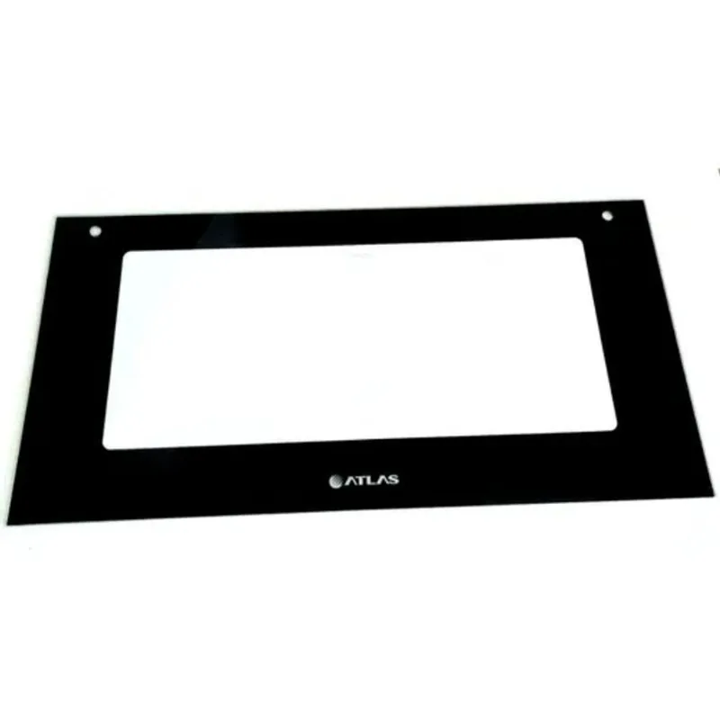 Vidro Externo Para Fogão Atlas Mônaco Top Glass 5 Bocas