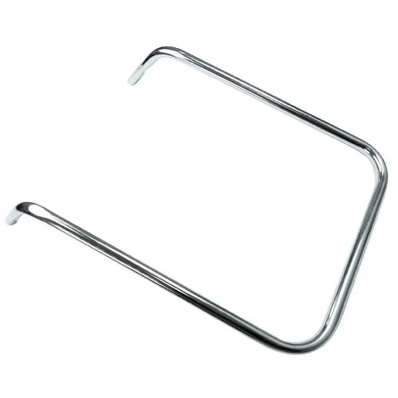 Apoio De Pé Simples Para Cadeira De Cabeleireiro/ Barbearia