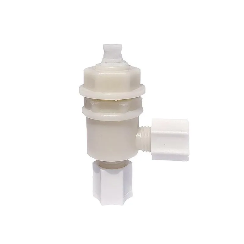 Válvula Registro Para Purificador Esmaltec Original