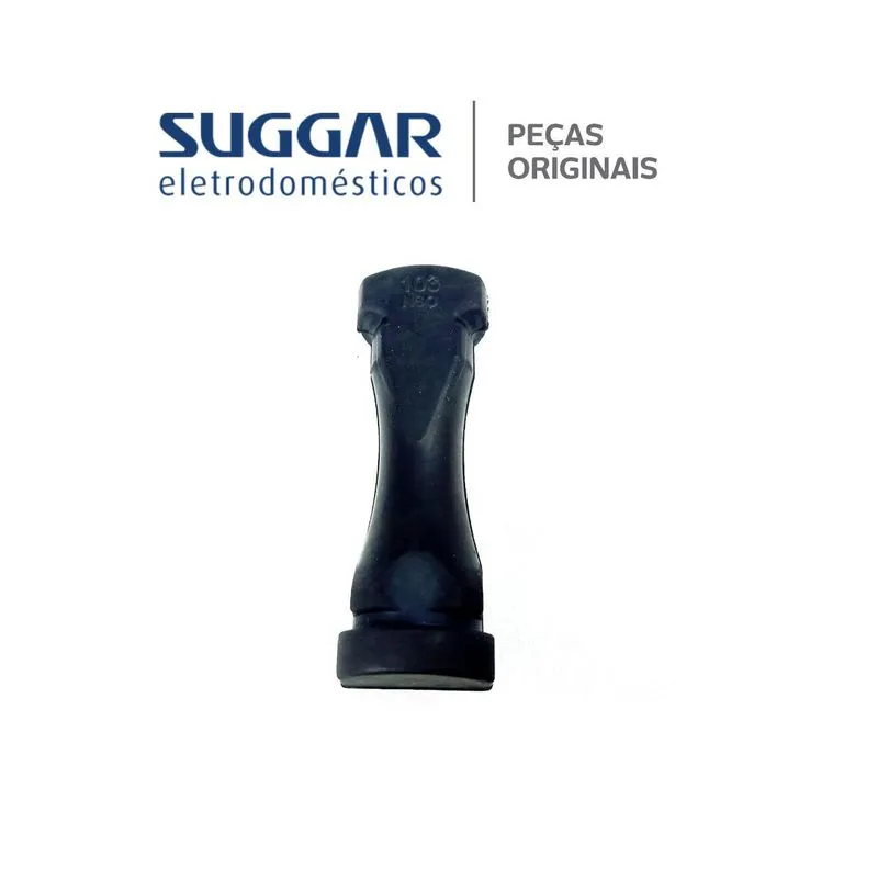Coxim Da Centrifuga Suggar Giromax 12kg Original