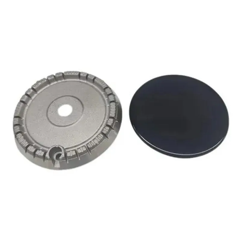 Kit Espalhador Queimador Boca Maior Cooktop Philco Itatiaia