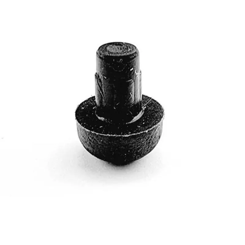 16 Borrachas Trempe Grelha Grade Fogão Esmaltec