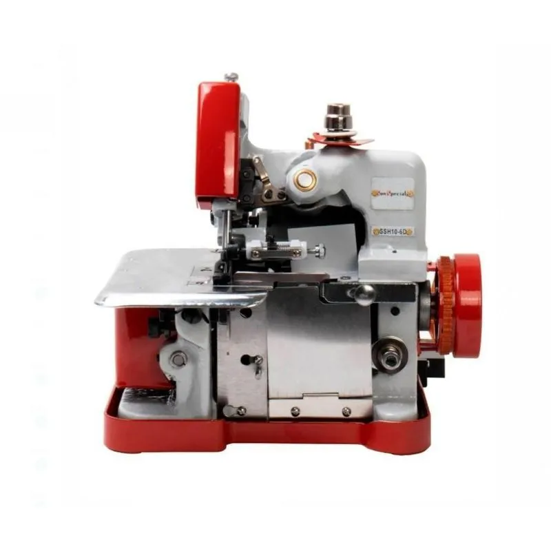 Overlock Portátil Semi Industrial -sun Special-127v
