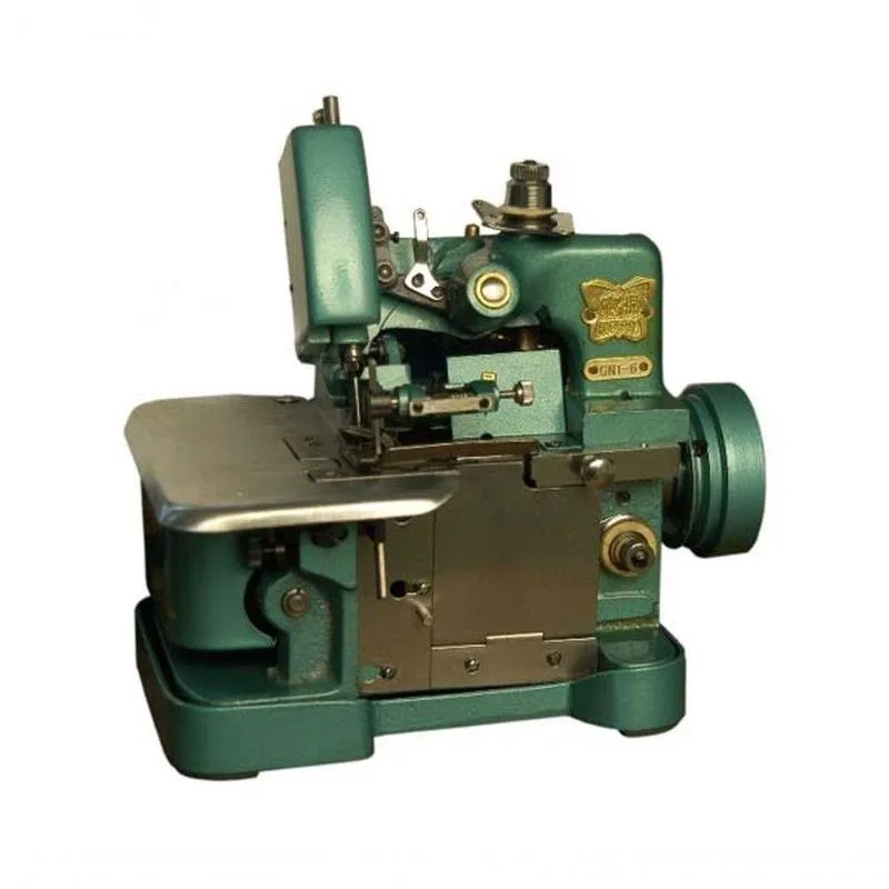 Máquina De Costura Overlock Butterfly 220V