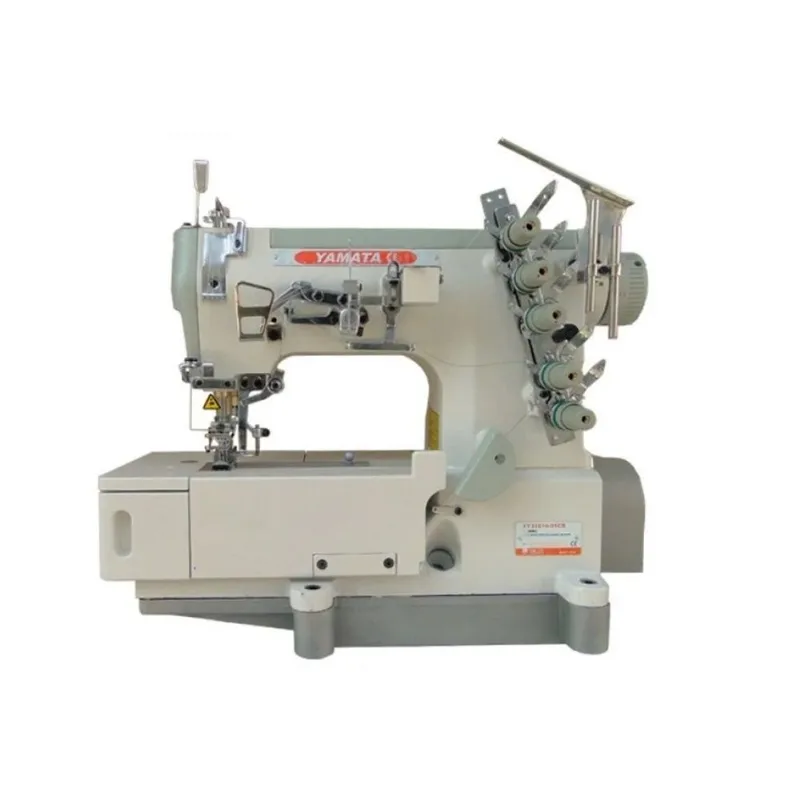 Máquina Galoneira Yamata - Fy31016 - Completa