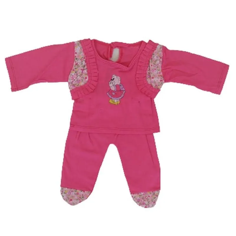 Pagão com Manga Longa Feminino