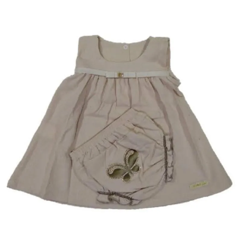 Vestido Com Calcinha Maria