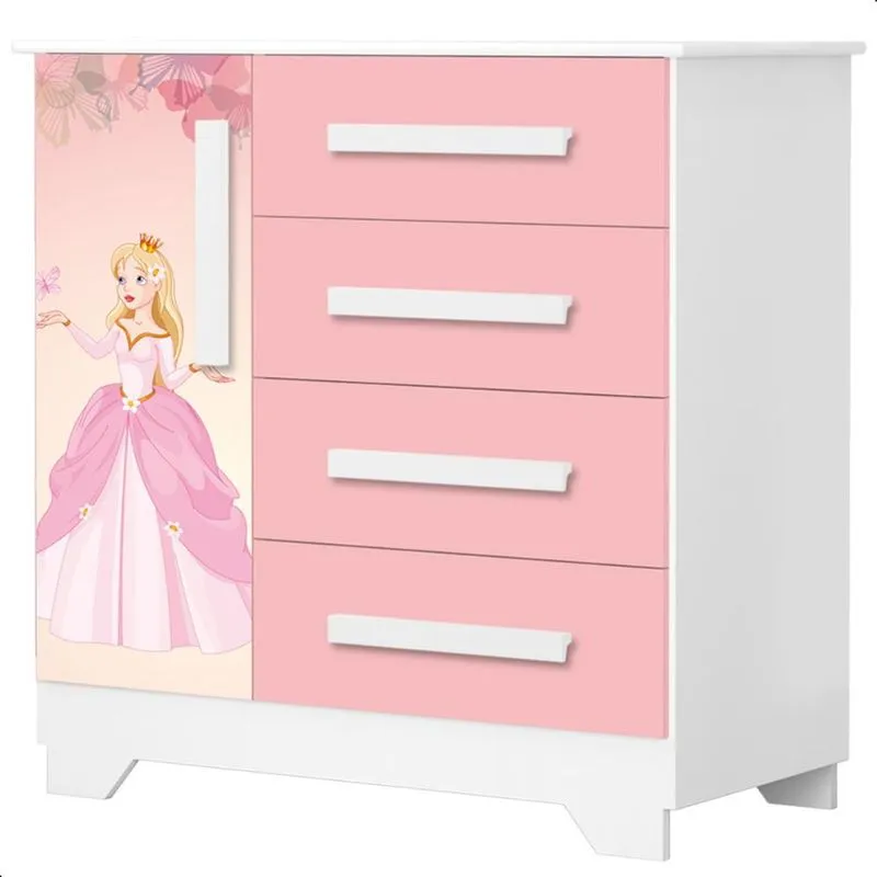 Comoda Princesa Italia