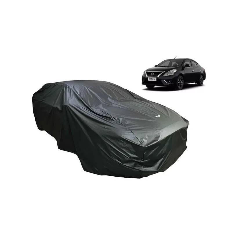 Capa Protetora Automotiva Nissan Versa Sol Chuva U.v. M