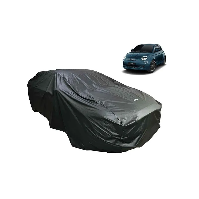 Capa Protetora Automotiva Fiat 500 Sol Chuva U.v. P