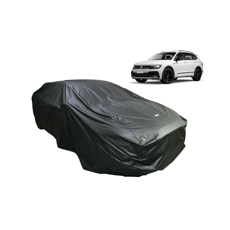 Capa Protetora Automotiva Vw Tiguan Sol Chuva U.v. Gg