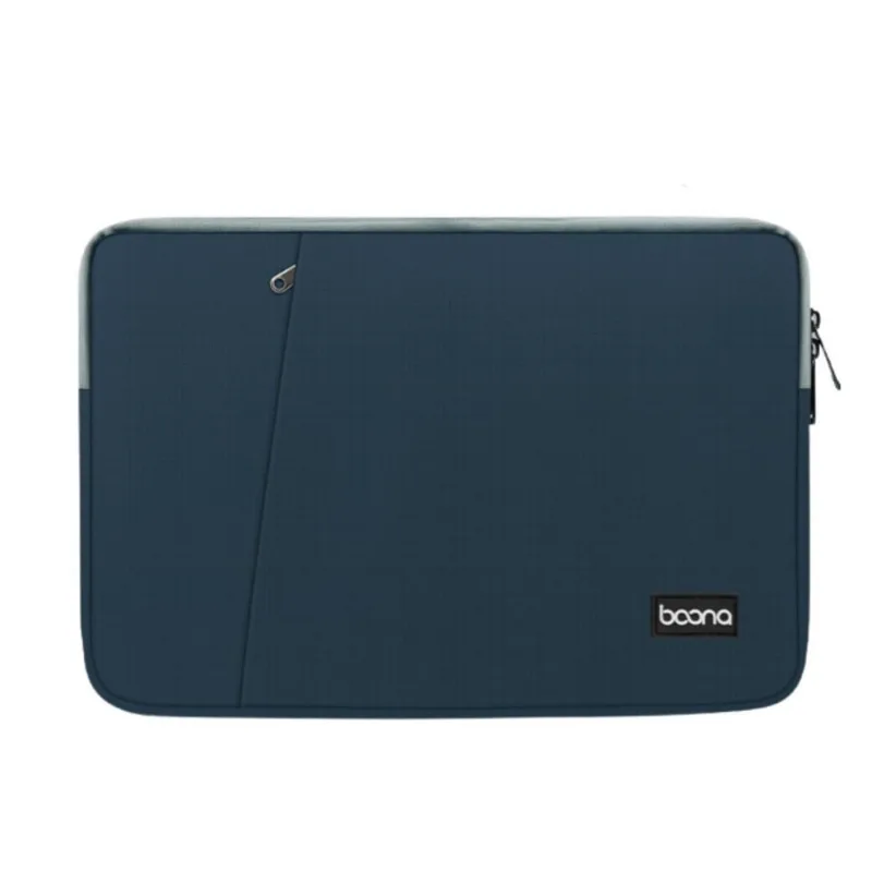 Capa Case Pasta Para Notebook 15 Polegadas Cor Azul