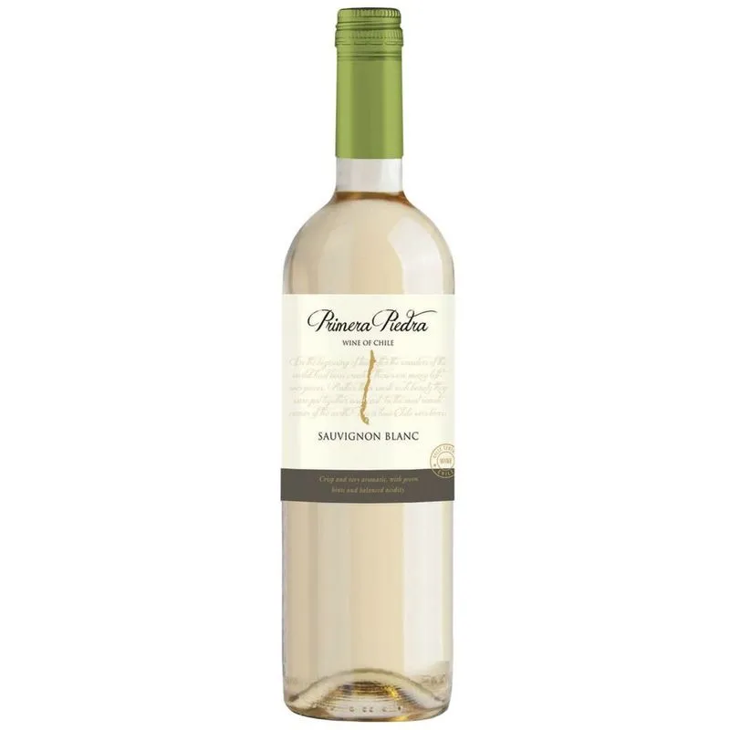 Vinho Branco Primera Piedra Sauvignon Blanc 750ml