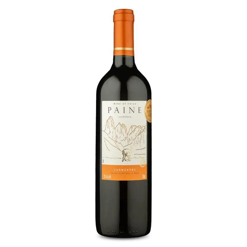 Paine Carménère 2021