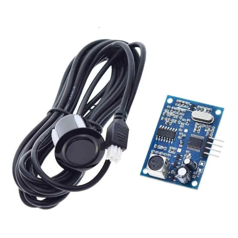 Sensor Ultrassônico - Jsn-sr04t