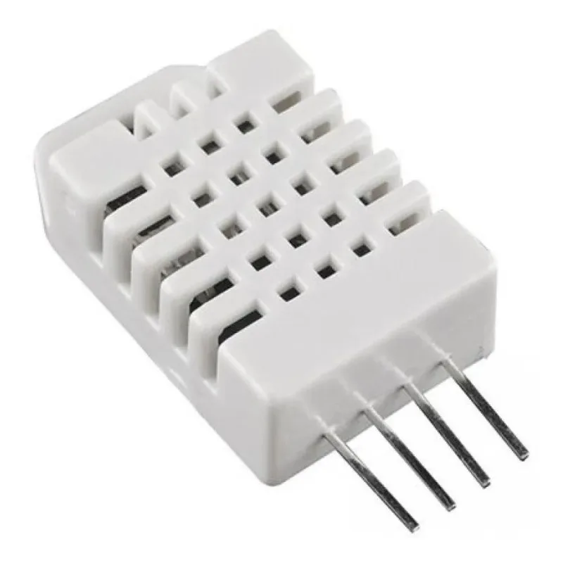 Kit 10x Sensor Temperatura - Dht22