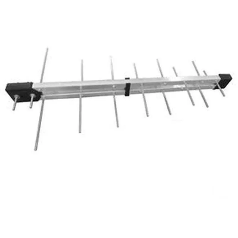 Antena Digital Externa Uhf Vhf Hdtv 8 Elementos G1 Canada