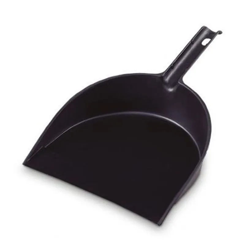 Pá Coletora De Lixo Com Cabo Curto Pratica Arqplast