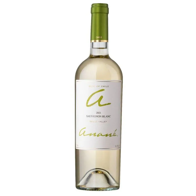 Anané Sauvignon Blanc - 2021