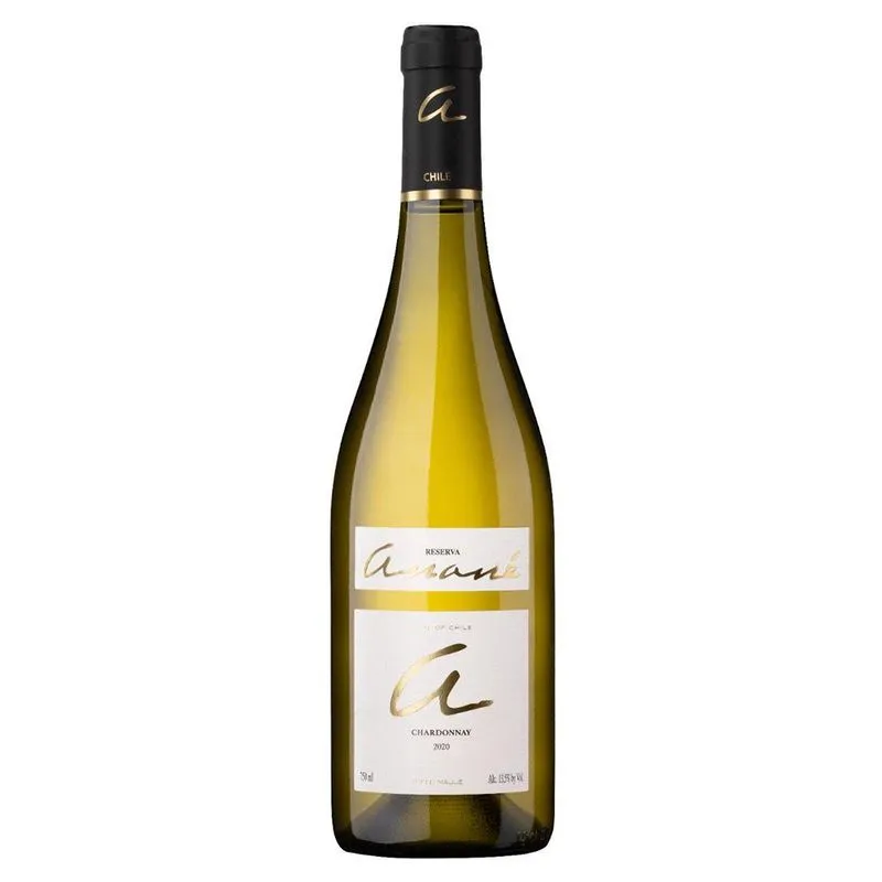Anané Chardonnay - Reserva