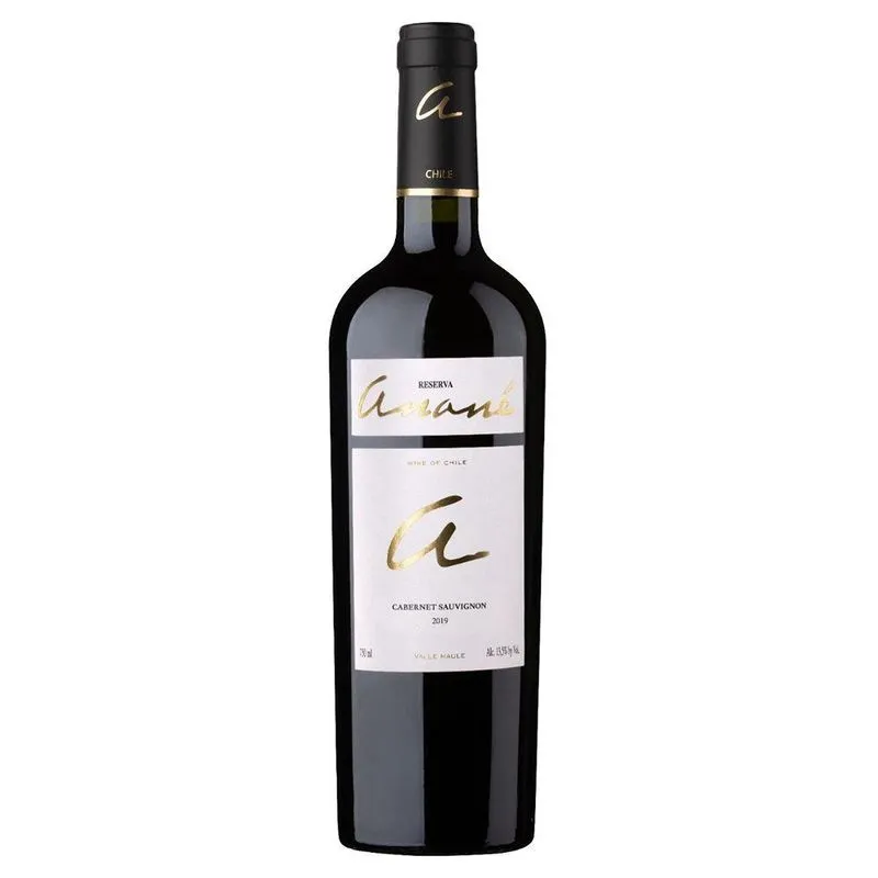 Anané Cabernet Sauvignon - Reserva