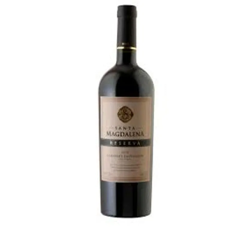 Vinho Tto Chi Cab. Sauvignon Reserva 750ml