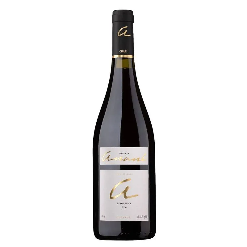 Anané Pinot-noir - Reserva
