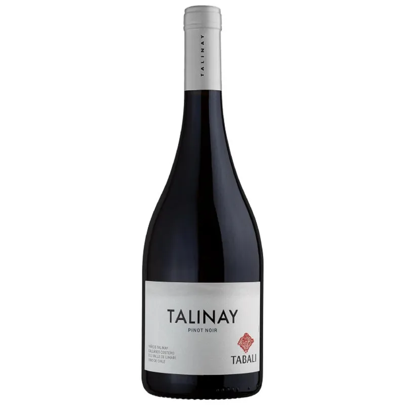 Tabali Talinay Pinot Noir - D.O. Valle de Limar� Tinto - 750 ml
