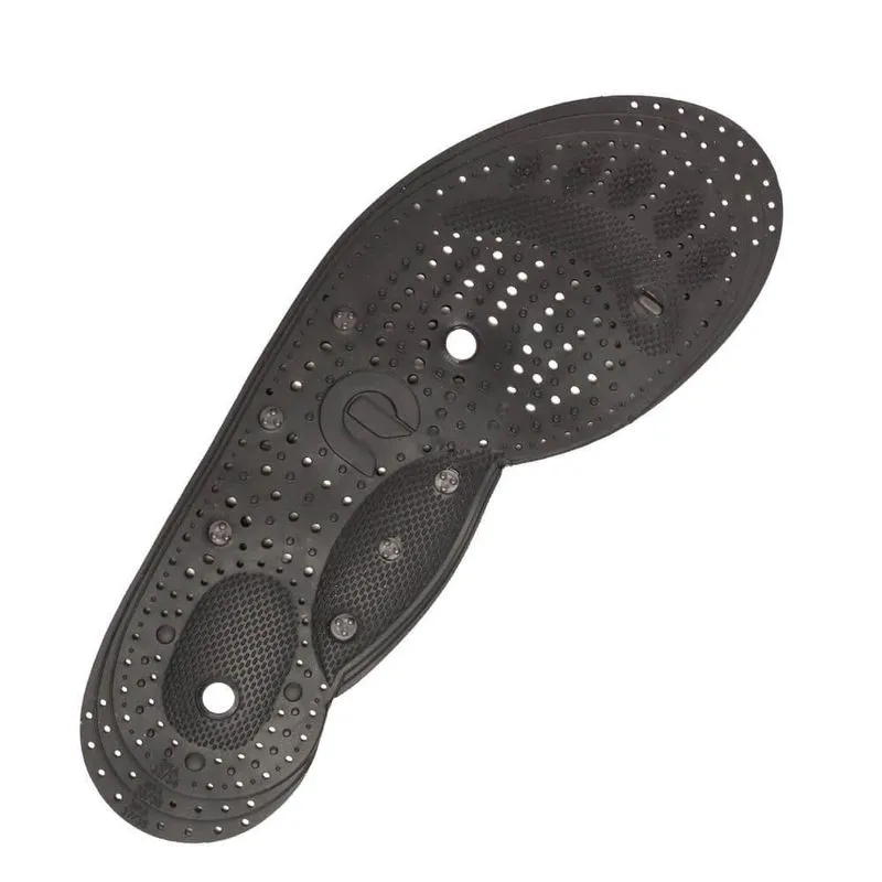 Palmilha Magnética Ng Ajustável - Preta 38 A 40 Nipponflex