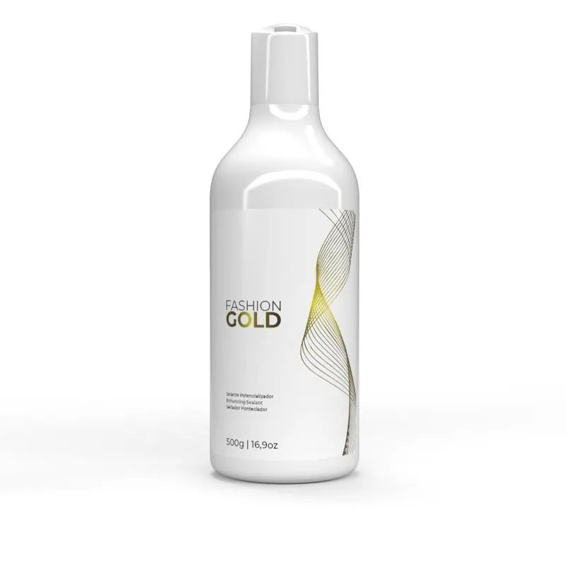 Progressiva Fashion Gold 500g