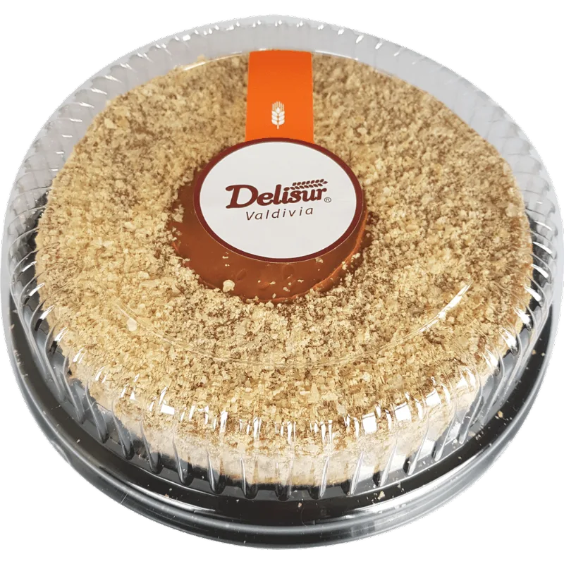 Torta Clásica Mil Hojas 650 g