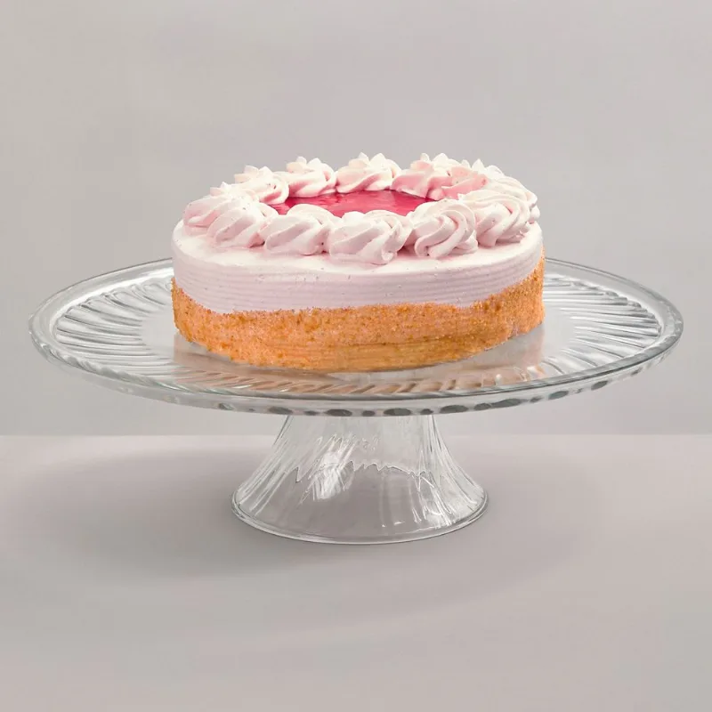 Torta Frambuesa Mediana