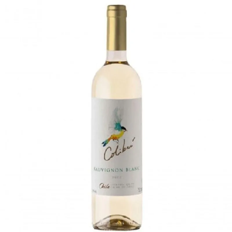 Vinho Colibri Cosecha Sauv.blanc 750ml