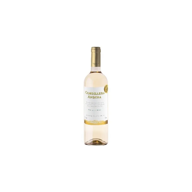 Cordillera Andina Sauvig. Blanc 187ml - Chile