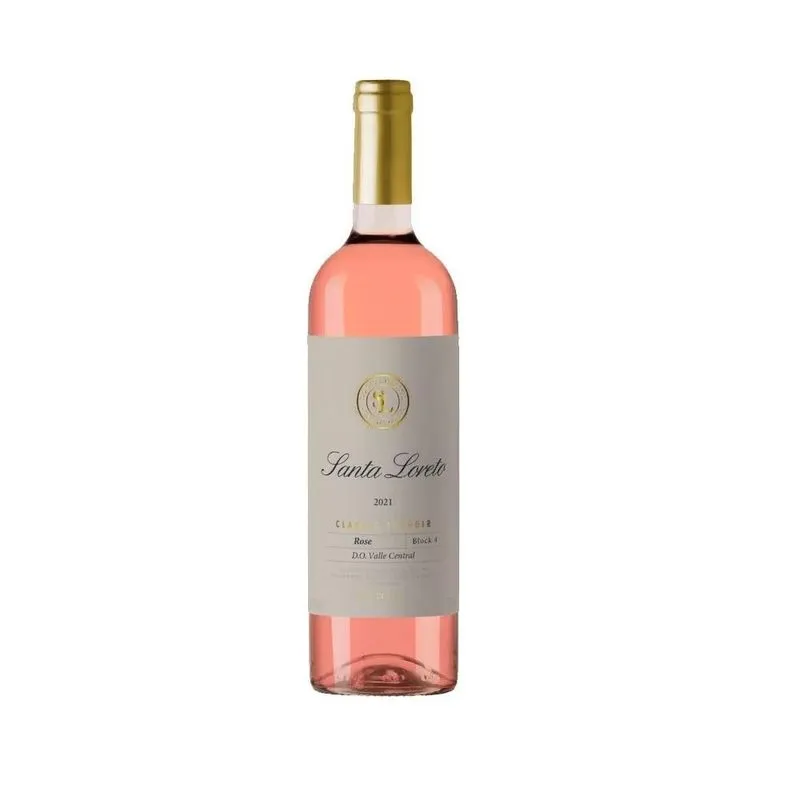 Vinho Santa Loreto Classic Terroir Rose 750ml