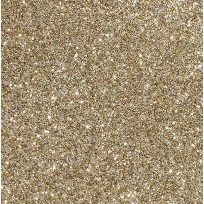 Lonita Glitter Fino Ouro Light 50cm X 140cm Para Laços