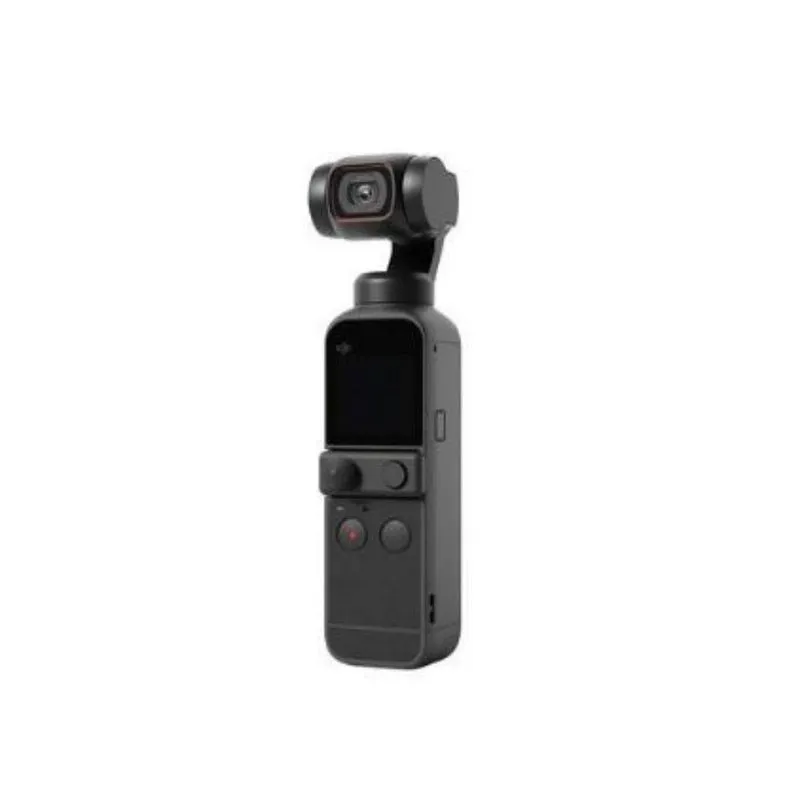 Câmera De Vídeo Dji Osmo Pocket 4k Ot110 Black