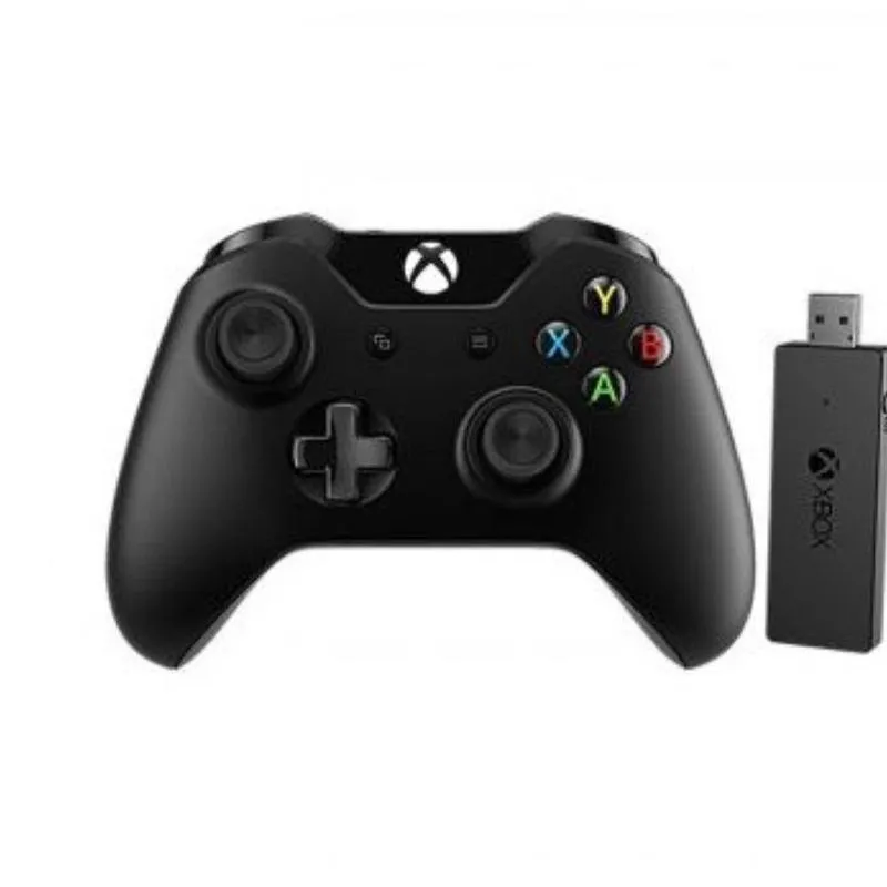 Controle Joy Stick S/ Fio Para Xbox 360