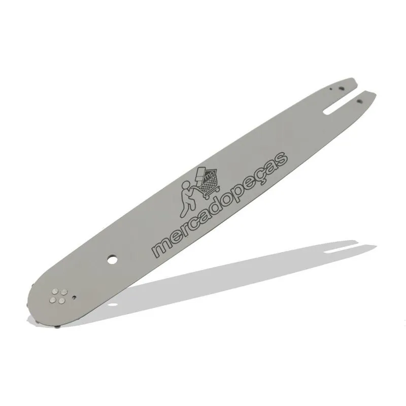 Sabre 45cm Ponta Rolante Para Motosserra 45cc 52cc 55cc Husq
