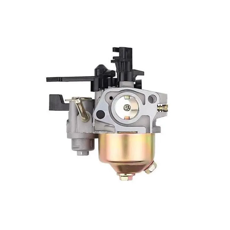 Carburador Motor Estacionário 4T 5,5 / 6,5 / 7 Hp Branco