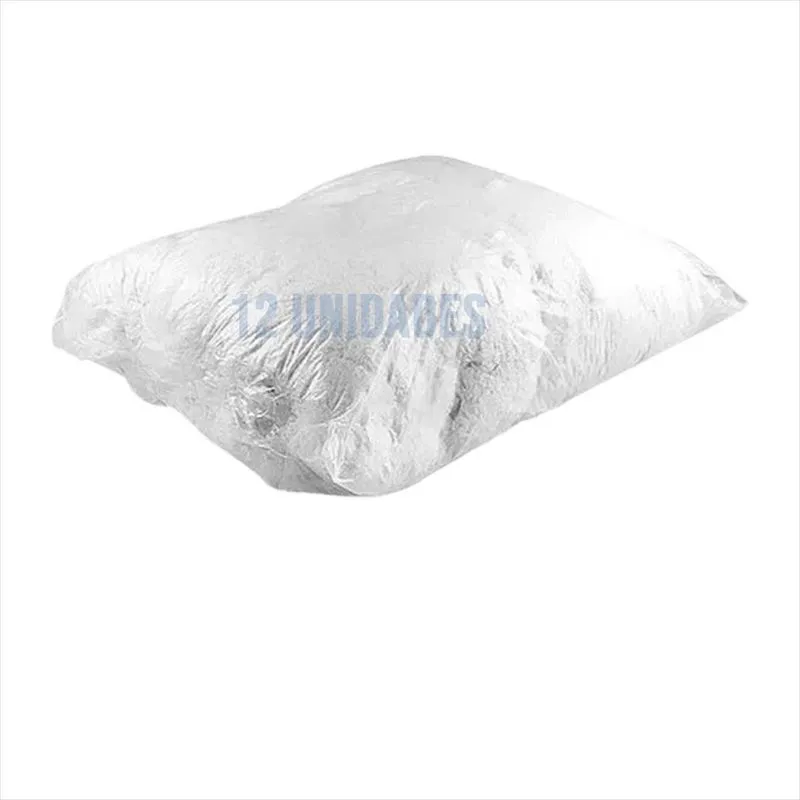 Estopa 800g Kilo Para Limpeza Polimento Pinheiro Kit 12 Unidades
