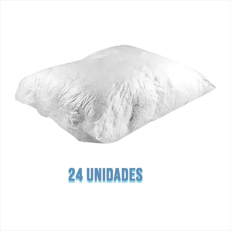 Estopa 800g Kilo Para Limpeza Polimento Pinheiro 24 Unidades
