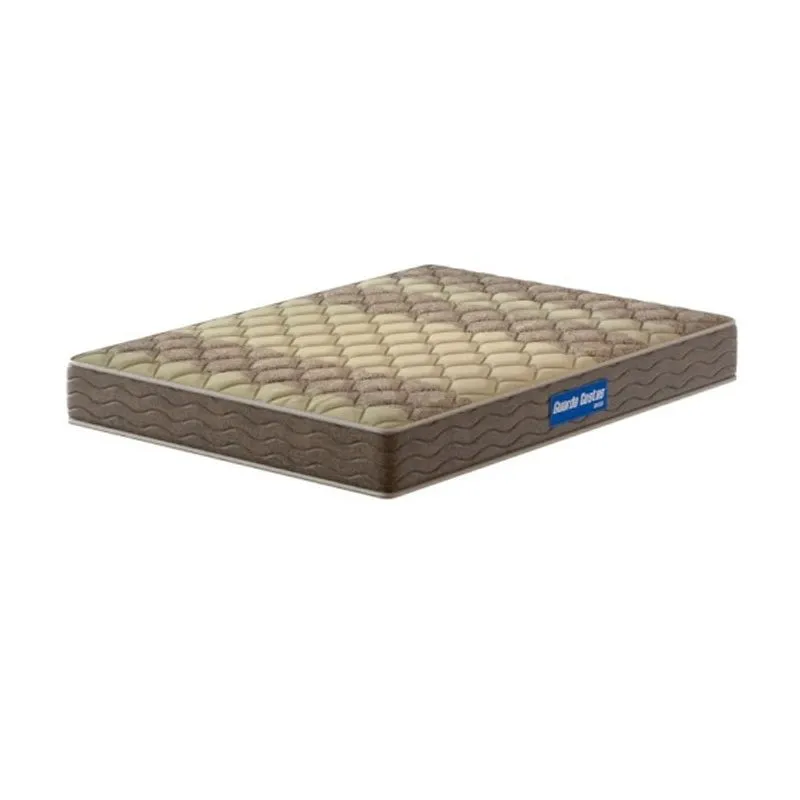 Colchão de Espuma D33 Probel Guarda Costas Casal (138x188x20cm) cba