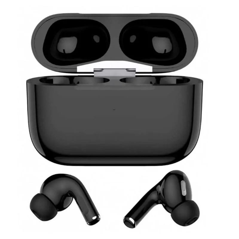 Fones Sem Fio Preto Academia Para Samsung A10S