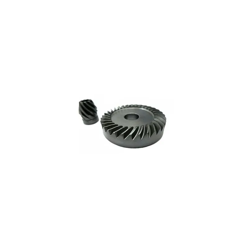 Pinhão E Engrenagem Da Esmerilhadeira Dwe4020 Dewalt N191433
