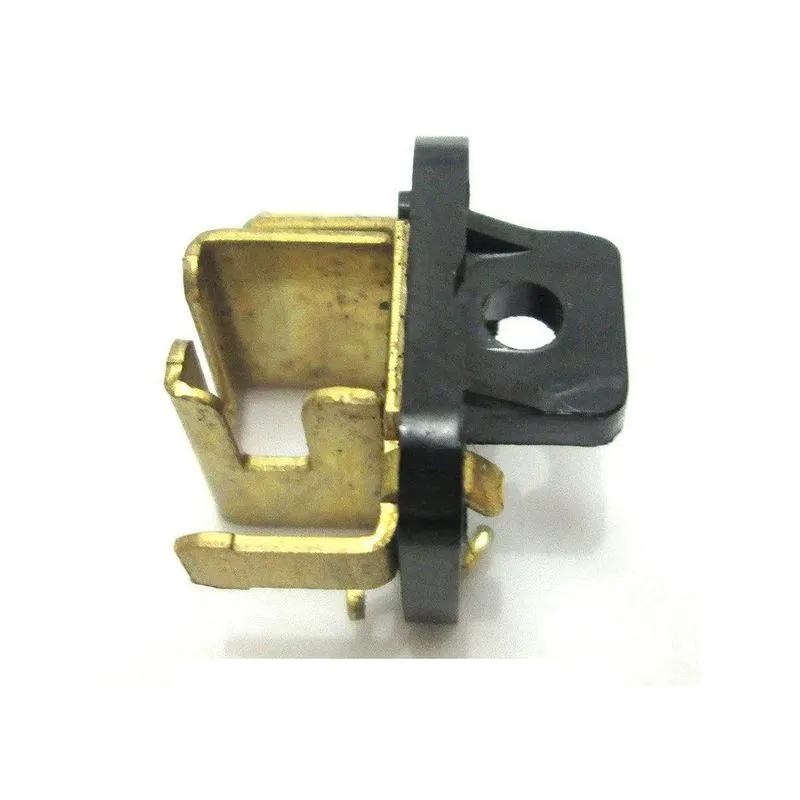 Porta Escovas Para G1000 Esmerilhadeira Black E Decker