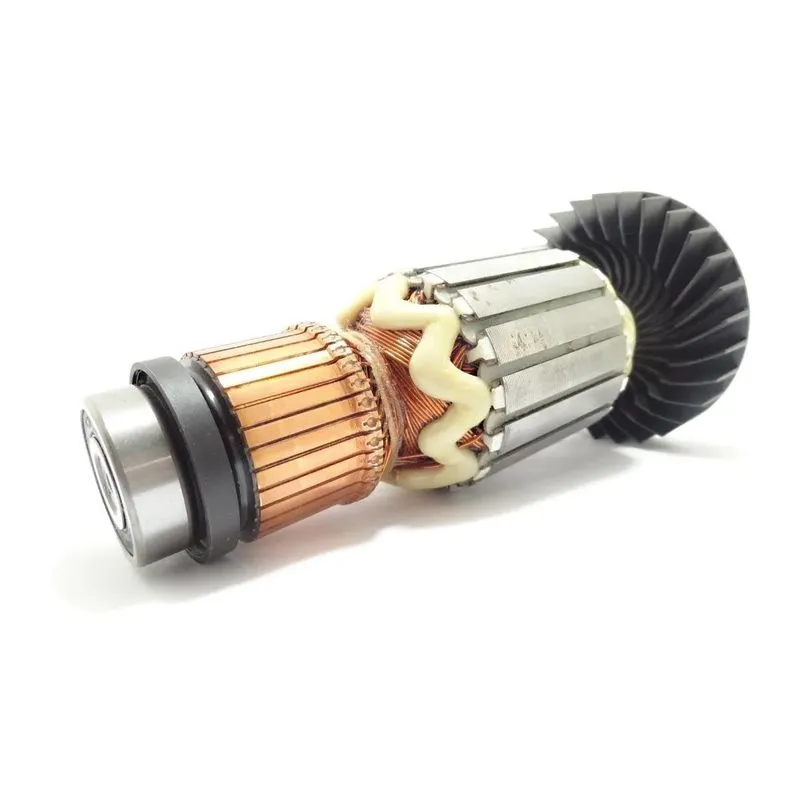 Induzido Original Makita Ga7020 / Ga9020 220v Original