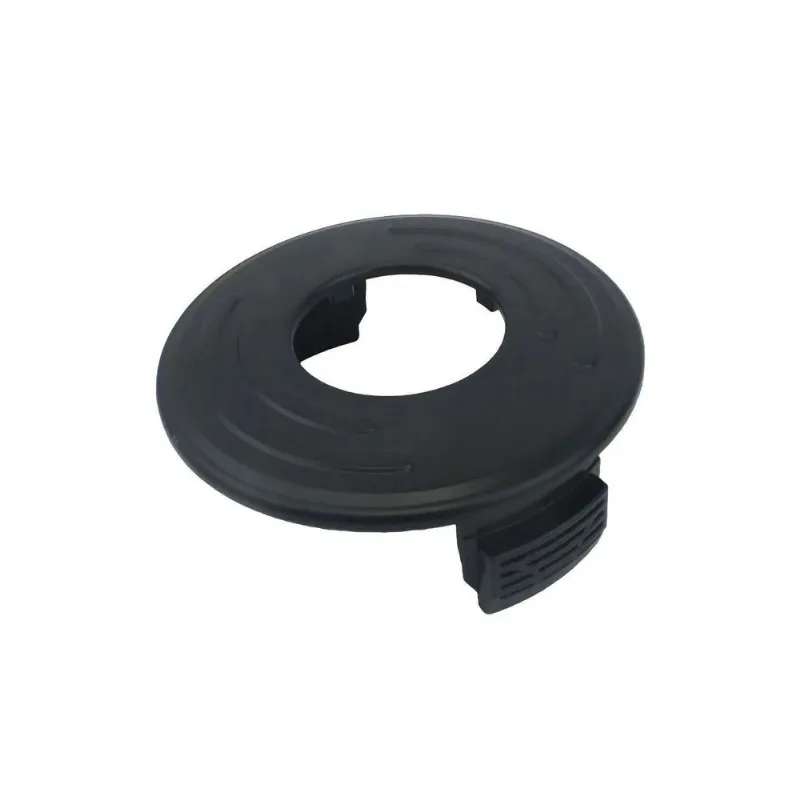 Tampa Do Carretel Cortador De Grama Gl600n Black+decker
