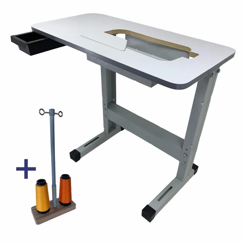 Mesa Extensora Tampo Para Máquina De Costura Singer M3405