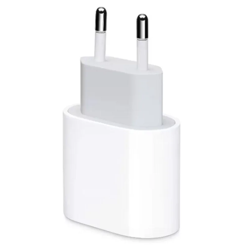 Carregador Rápido Fonte 20w Para Samsung M12